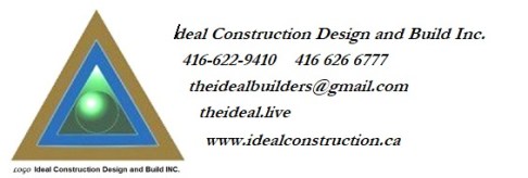 Ideal Construction