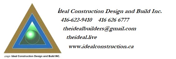 Ideal Construction