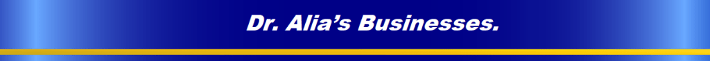 Dr. Alia