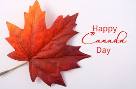 Canada day 2022